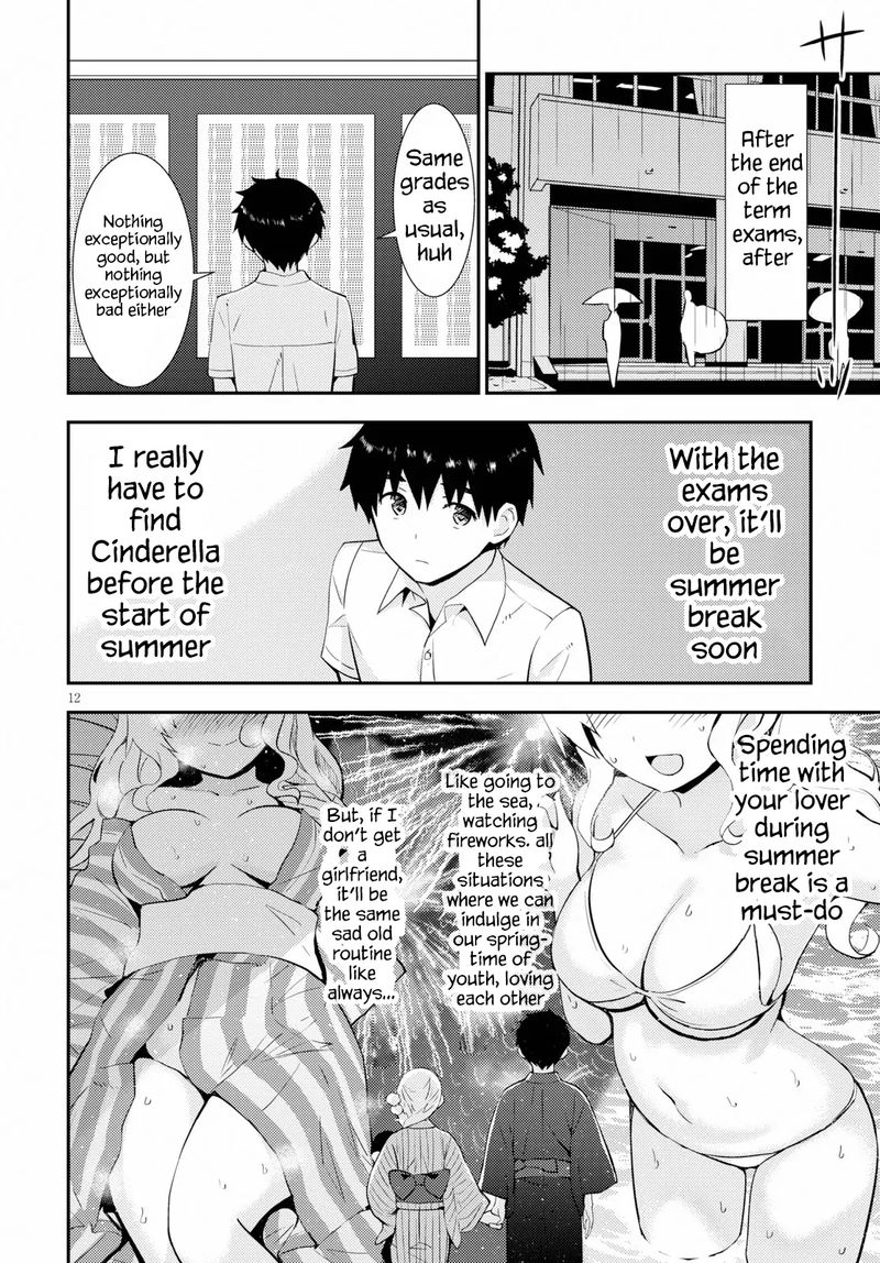 KawaIIkereba Hentai Demo Suki Ni Natte Kuremasu Ka 25 12