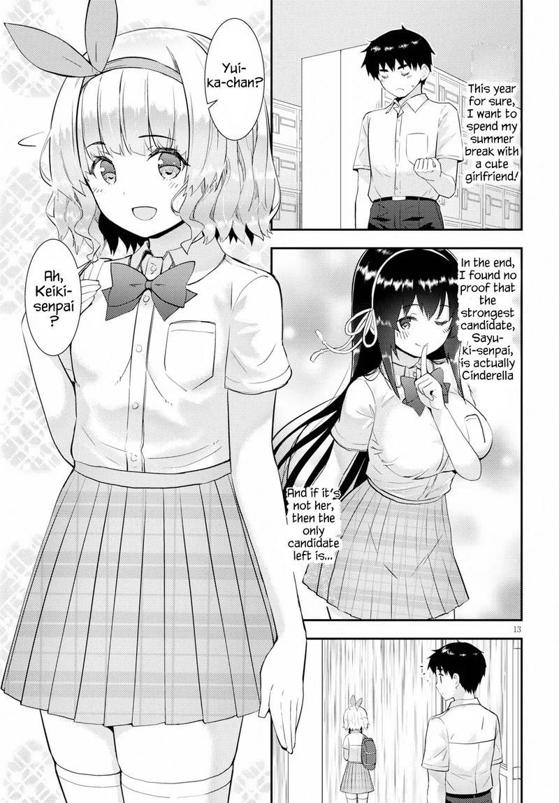 KawaIIkereba Hentai Demo Suki Ni Natte Kuremasu Ka 25 13