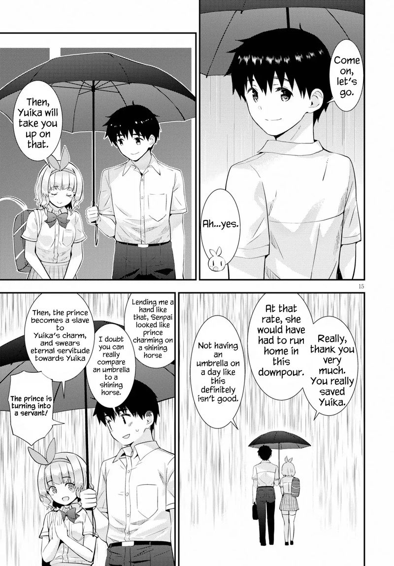 KawaIIkereba Hentai Demo Suki Ni Natte Kuremasu Ka 25 15