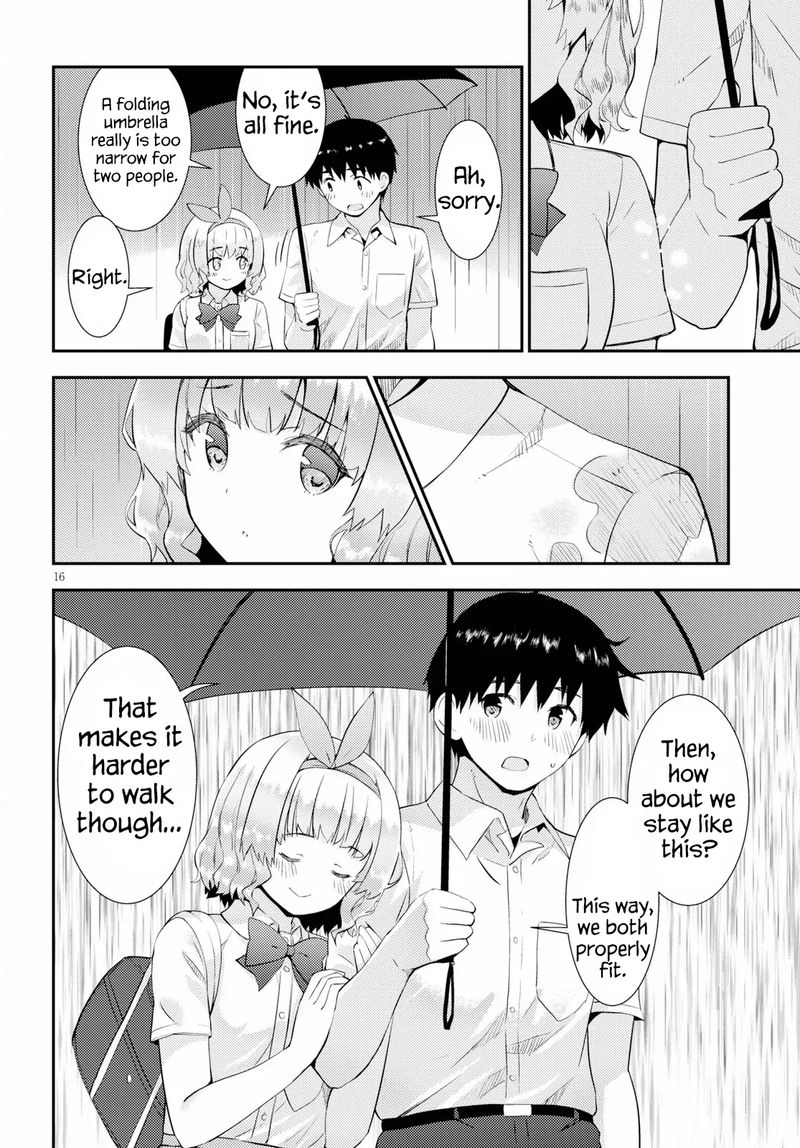 KawaIIkereba Hentai Demo Suki Ni Natte Kuremasu Ka 25 16