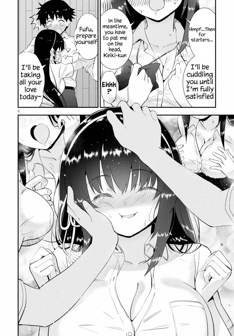 KawaIIkereba Hentai Demo Suki Ni Natte Kuremasu Ka 25 6