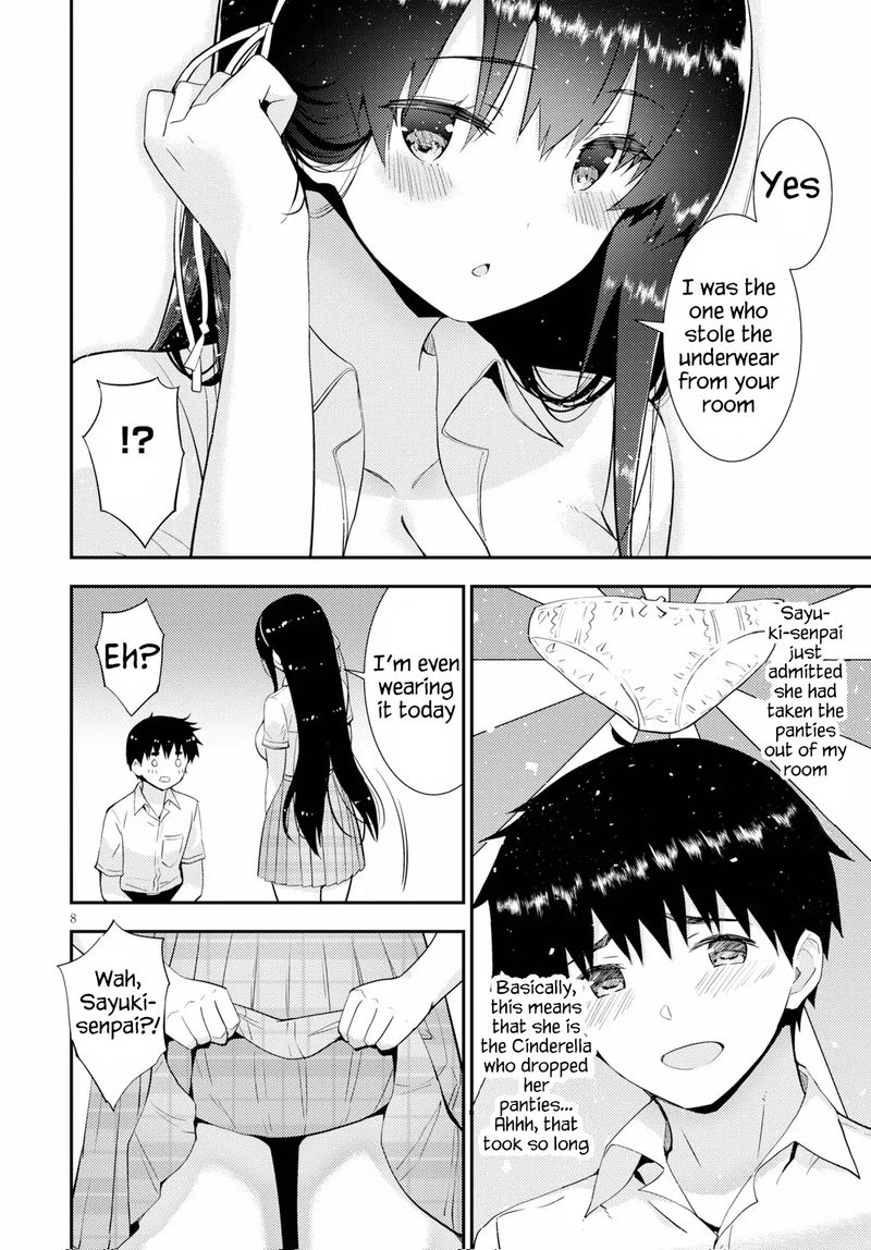 KawaIIkereba Hentai Demo Suki Ni Natte Kuremasu Ka 25 8