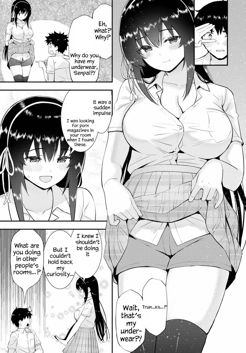 KawaIIkereba Hentai Demo Suki Ni Natte Kuremasu Ka 25 9