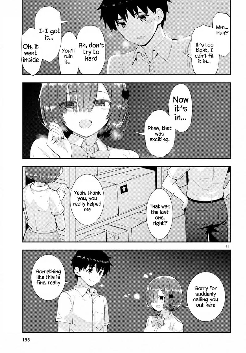 KawaIIkereba Hentai Demo Suki Ni Natte Kuremasu Ka 26 11