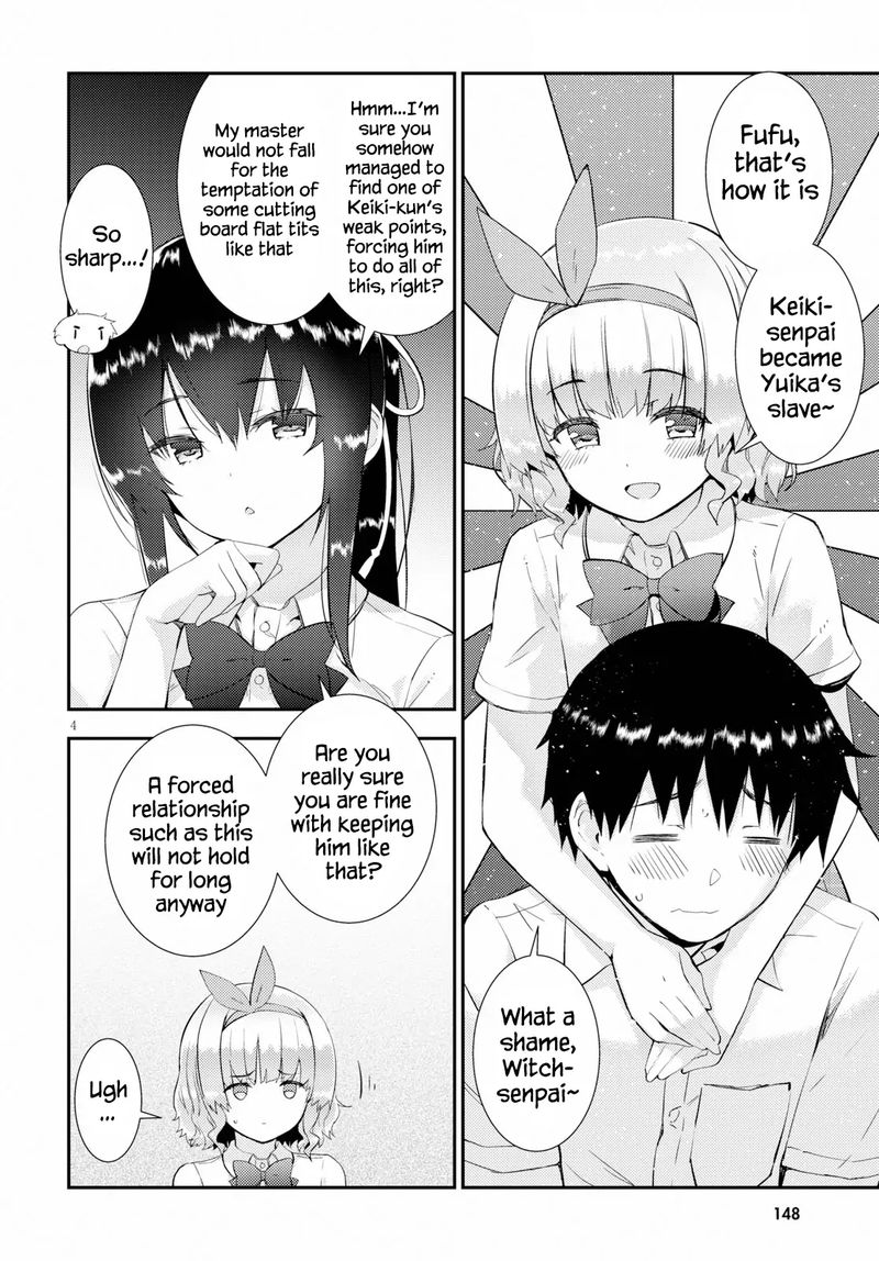 KawaIIkereba Hentai Demo Suki Ni Natte Kuremasu Ka 26 4