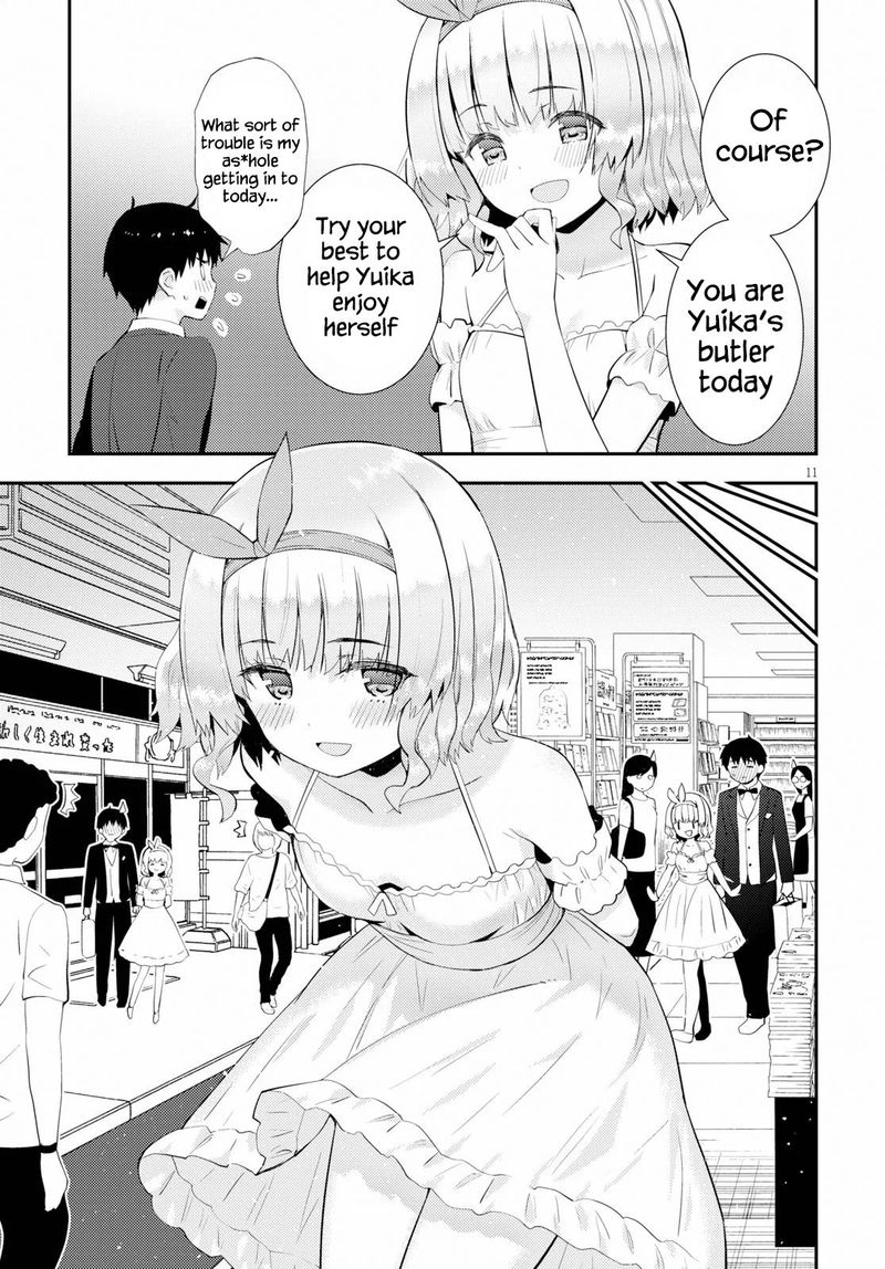 KawaIIkereba Hentai Demo Suki Ni Natte Kuremasu Ka 27 11