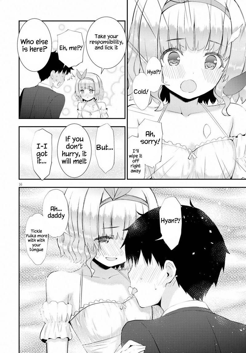 KawaIIkereba Hentai Demo Suki Ni Natte Kuremasu Ka 27 16