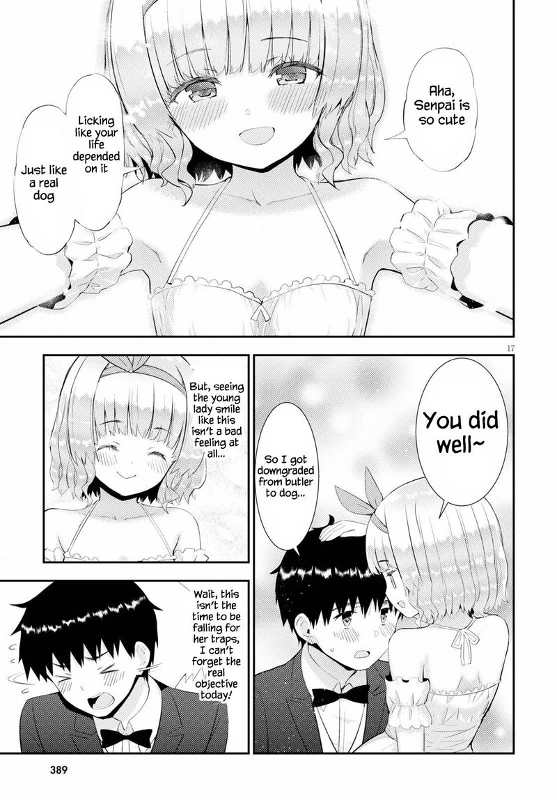 KawaIIkereba Hentai Demo Suki Ni Natte Kuremasu Ka 27 17