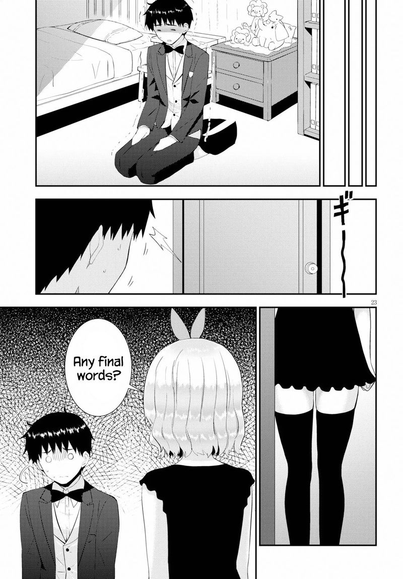 KawaIIkereba Hentai Demo Suki Ni Natte Kuremasu Ka 27 23