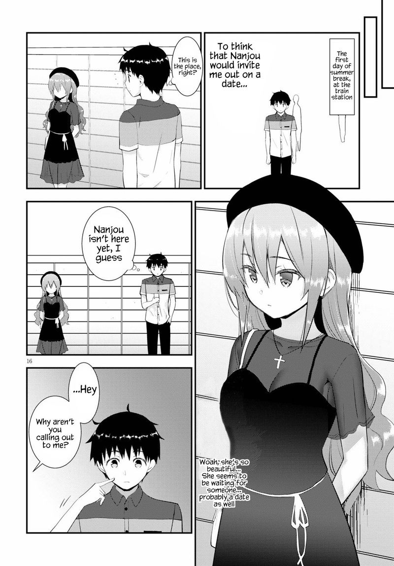KawaIIkereba Hentai Demo Suki Ni Natte Kuremasu Ka 28 16