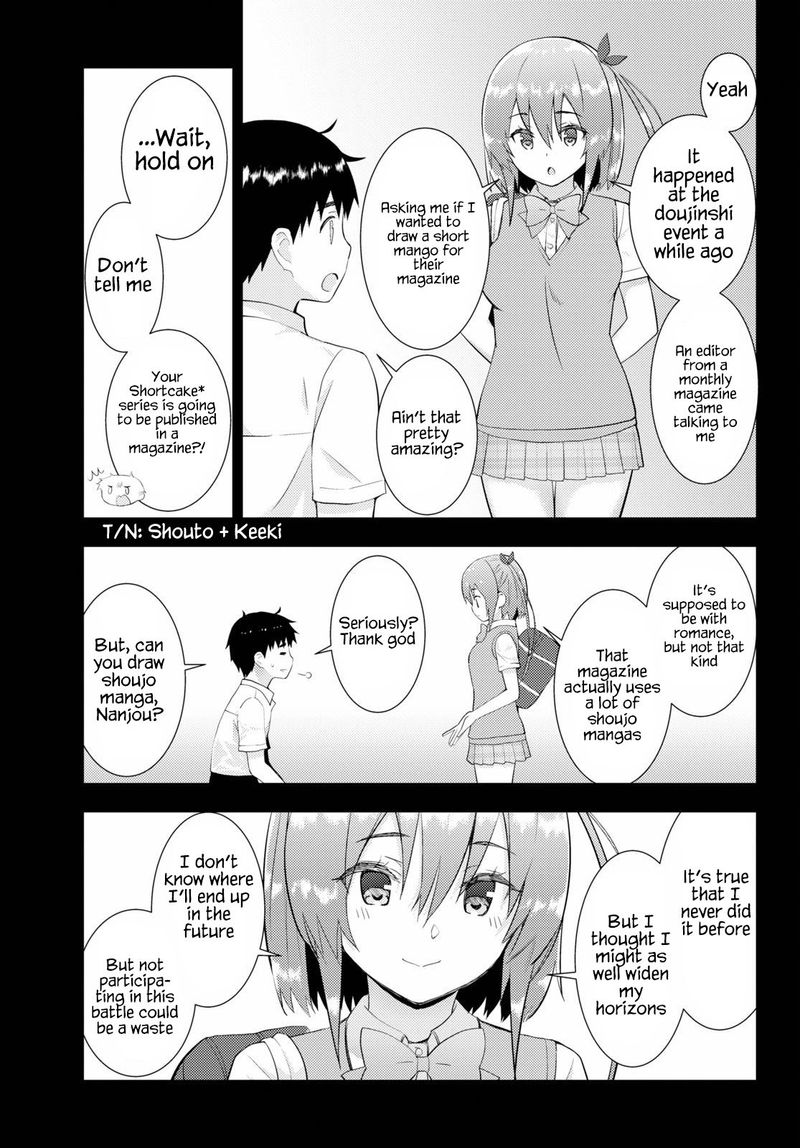 KawaIIkereba Hentai Demo Suki Ni Natte Kuremasu Ka 28 19