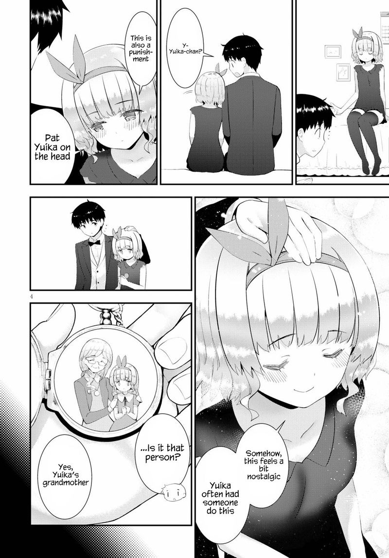 KawaIIkereba Hentai Demo Suki Ni Natte Kuremasu Ka 28 4