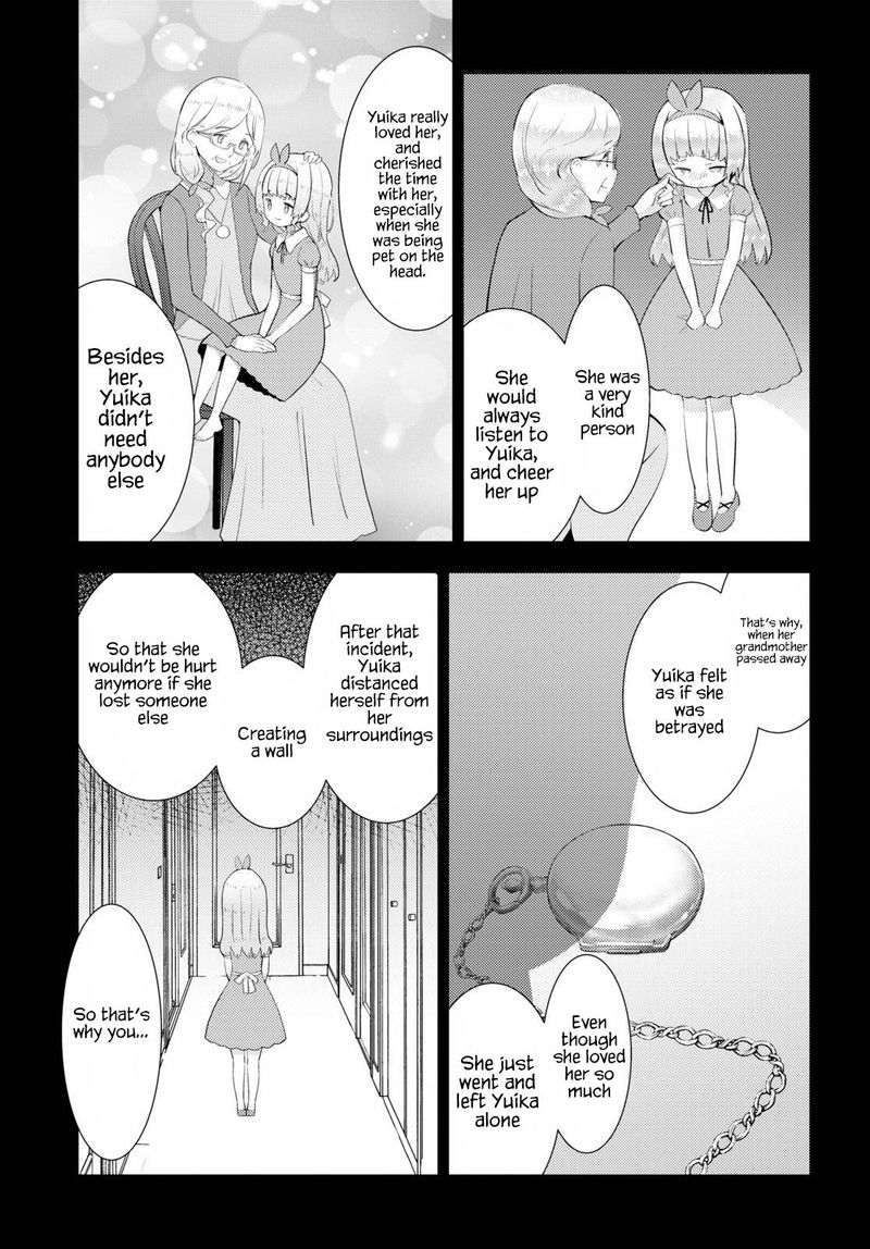 KawaIIkereba Hentai Demo Suki Ni Natte Kuremasu Ka 28 5