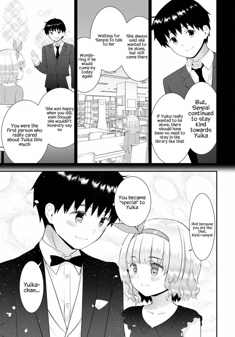 KawaIIkereba Hentai Demo Suki Ni Natte Kuremasu Ka 28 7