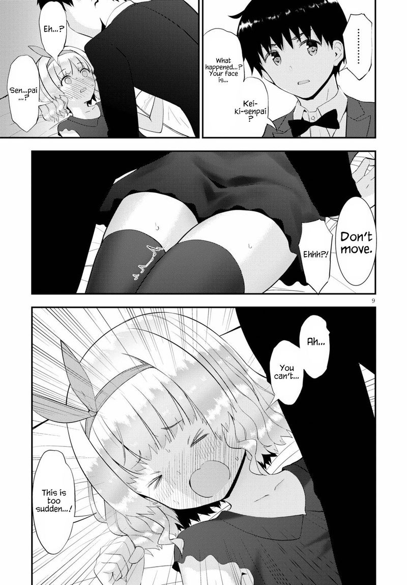 KawaIIkereba Hentai Demo Suki Ni Natte Kuremasu Ka 28 9