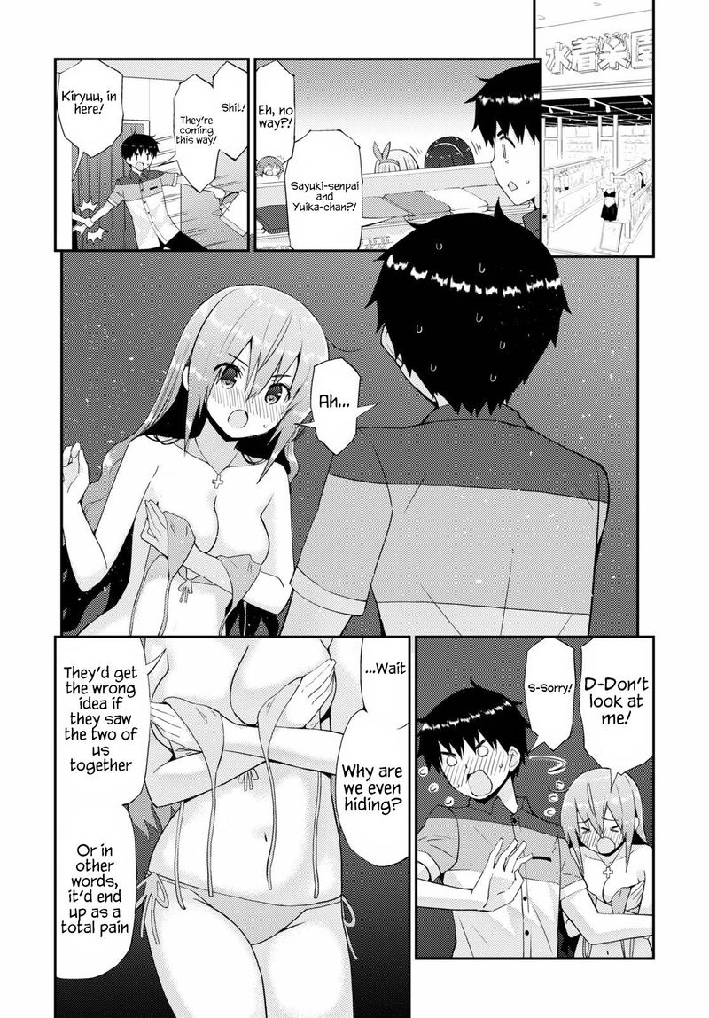 KawaIIkereba Hentai Demo Suki Ni Natte Kuremasu Ka 29 2
