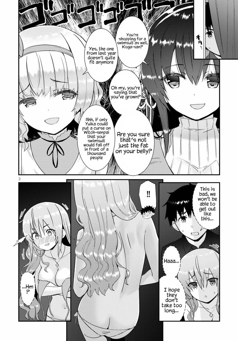 KawaIIkereba Hentai Demo Suki Ni Natte Kuremasu Ka 29 3