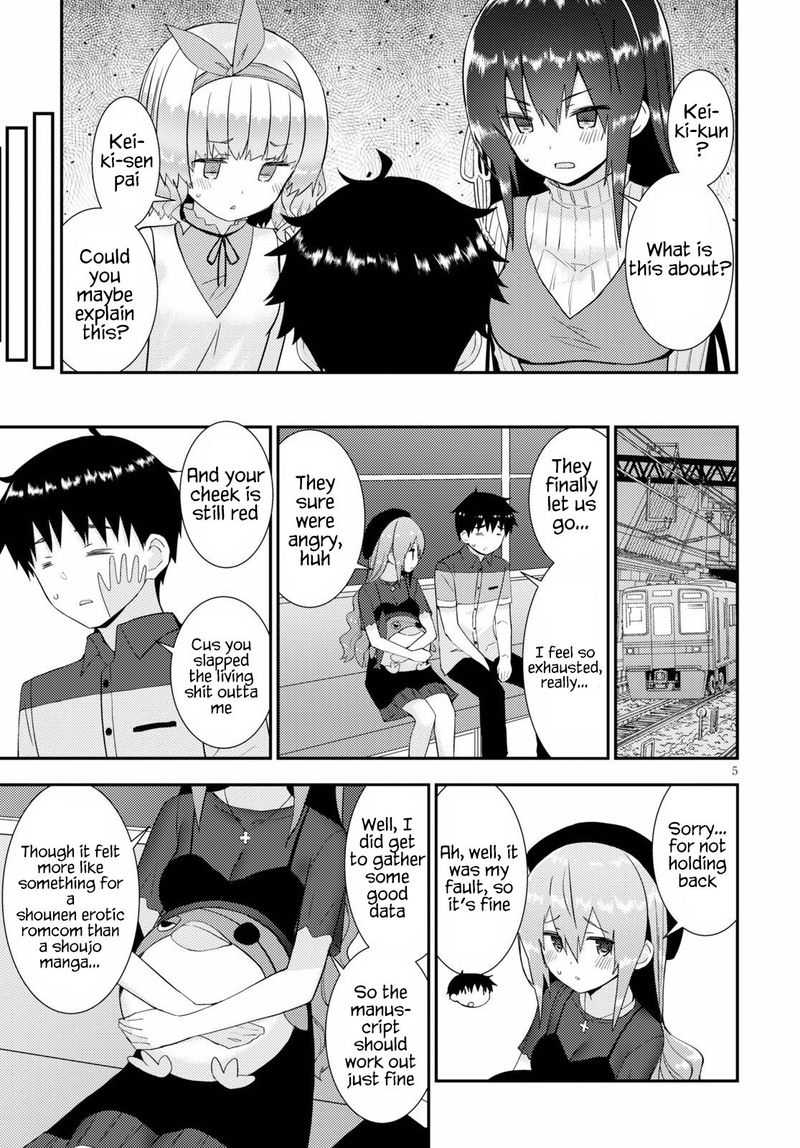 KawaIIkereba Hentai Demo Suki Ni Natte Kuremasu Ka 29 6