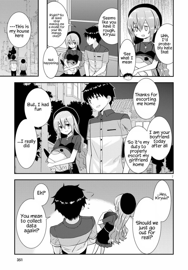 KawaIIkereba Hentai Demo Suki Ni Natte Kuremasu Ka 29 8