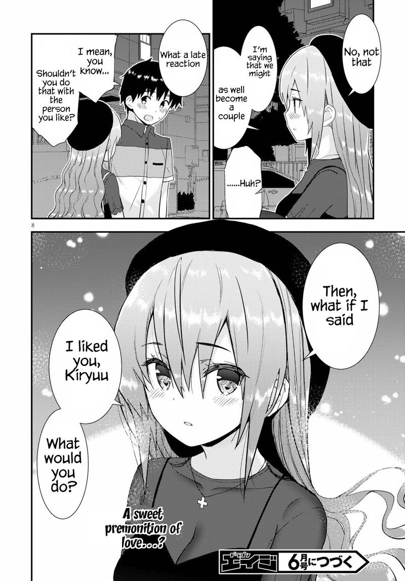 KawaIIkereba Hentai Demo Suki Ni Natte Kuremasu Ka 29 9