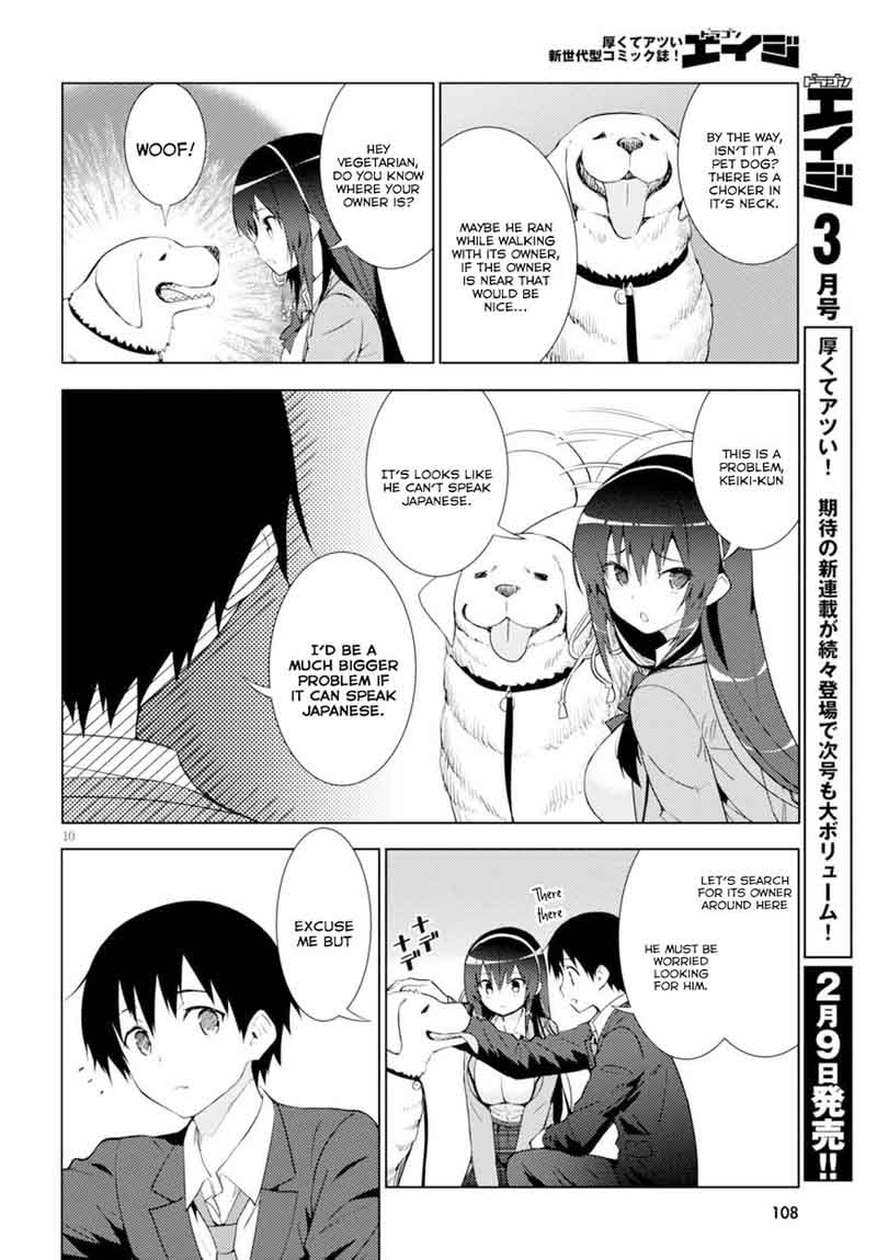 KawaIIkereba Hentai Demo Suki Ni Natte Kuremasu Ka 3 10