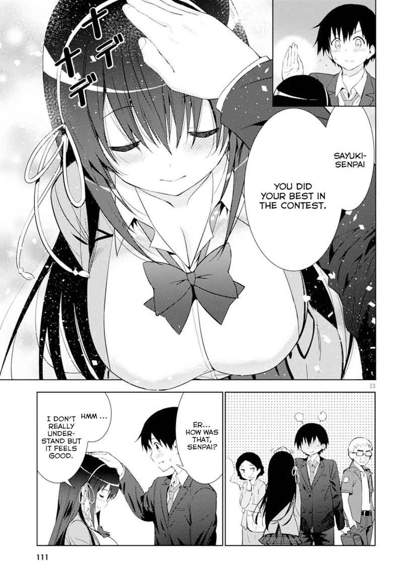 KawaIIkereba Hentai Demo Suki Ni Natte Kuremasu Ka 3 13