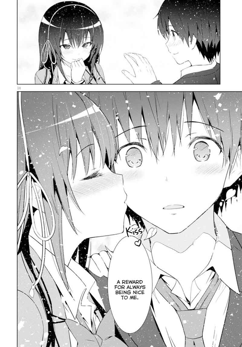 KawaIIkereba Hentai Demo Suki Ni Natte Kuremasu Ka 3 14