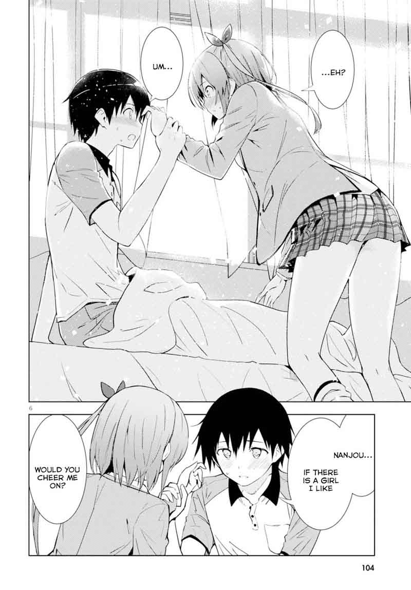KawaIIkereba Hentai Demo Suki Ni Natte Kuremasu Ka 3 6