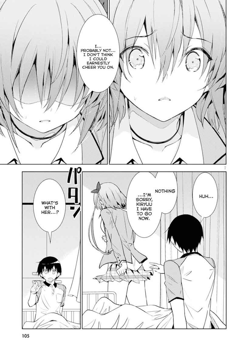 KawaIIkereba Hentai Demo Suki Ni Natte Kuremasu Ka 3 7