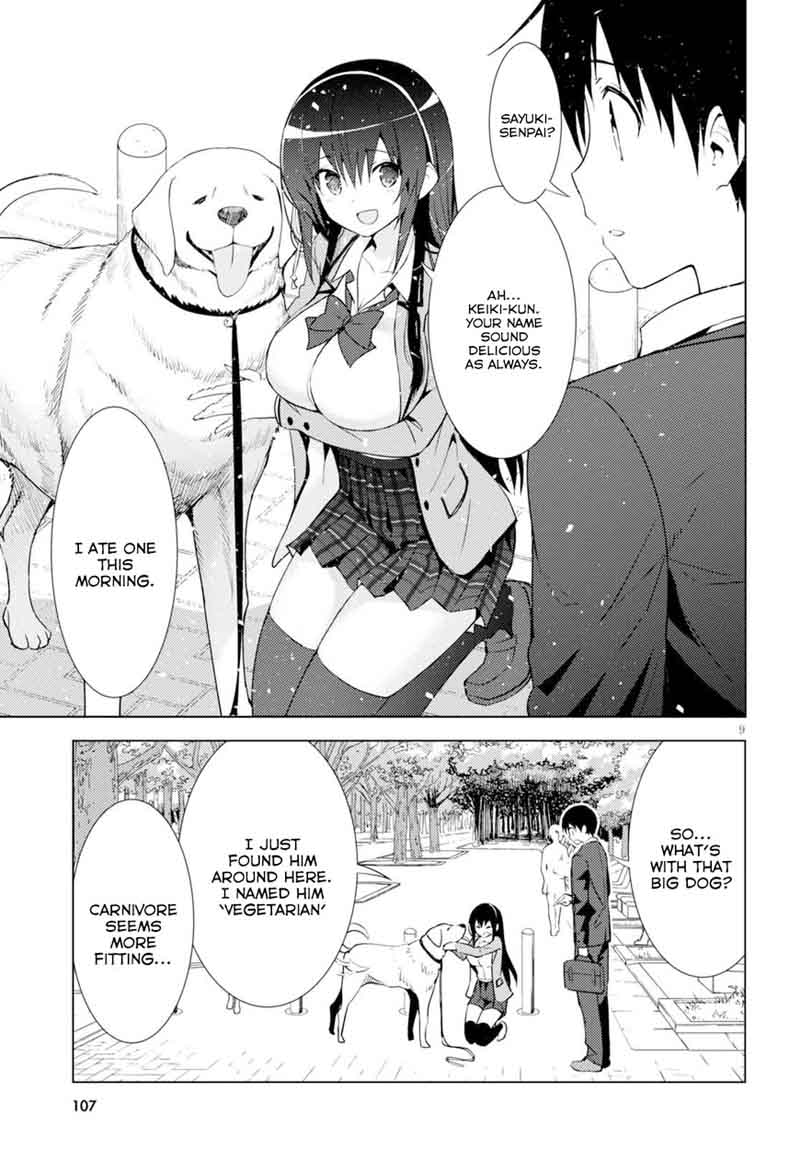 KawaIIkereba Hentai Demo Suki Ni Natte Kuremasu Ka 3 9