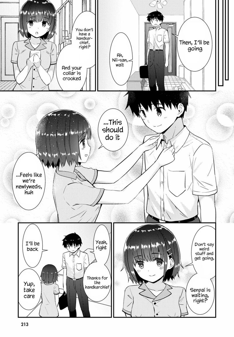 KawaIIkereba Hentai Demo Suki Ni Natte Kuremasu Ka 30 11
