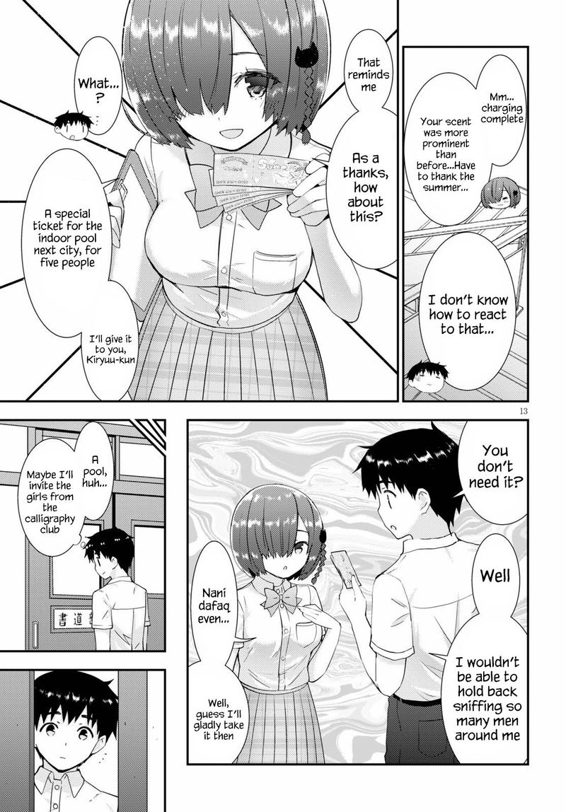 KawaIIkereba Hentai Demo Suki Ni Natte Kuremasu Ka 30 13