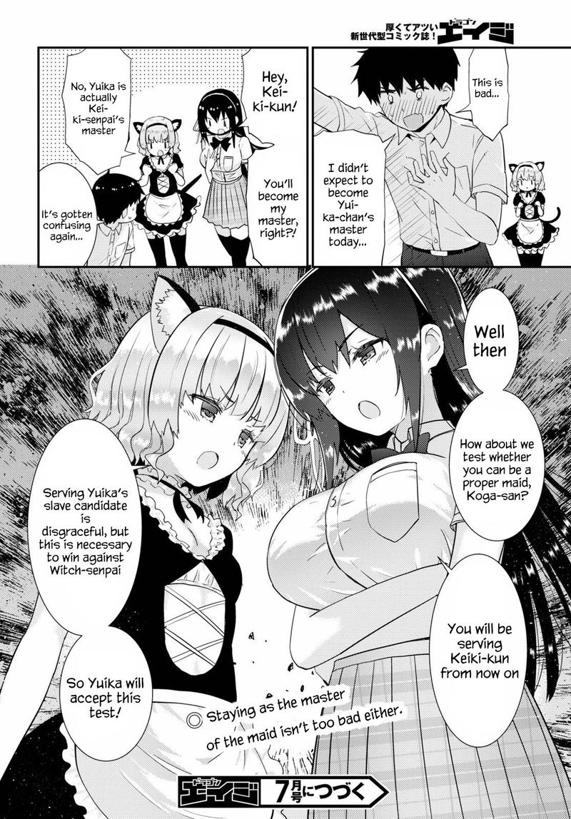 KawaIIkereba Hentai Demo Suki Ni Natte Kuremasu Ka 30 16