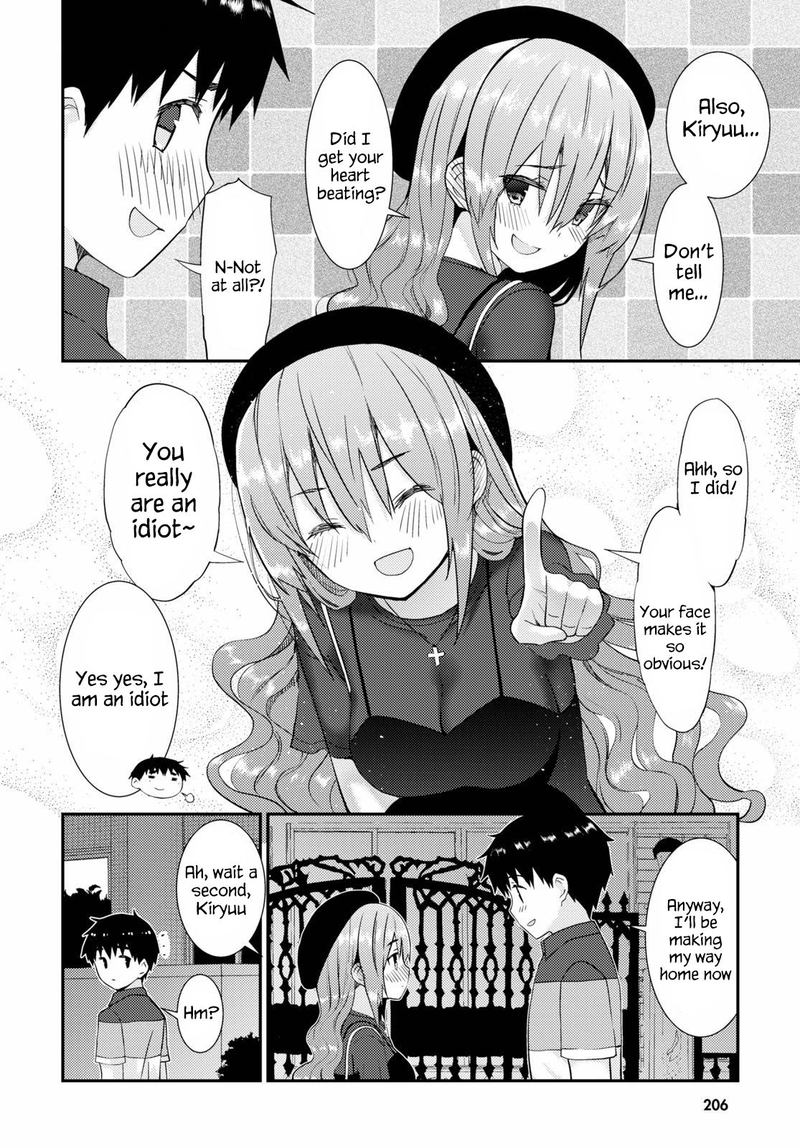 KawaIIkereba Hentai Demo Suki Ni Natte Kuremasu Ka 30 4