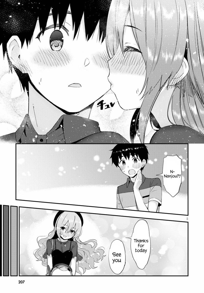 KawaIIkereba Hentai Demo Suki Ni Natte Kuremasu Ka 30 5