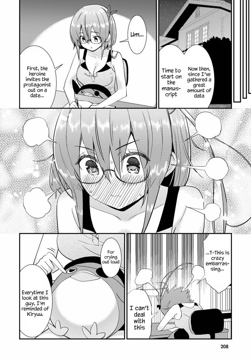 KawaIIkereba Hentai Demo Suki Ni Natte Kuremasu Ka 30 6