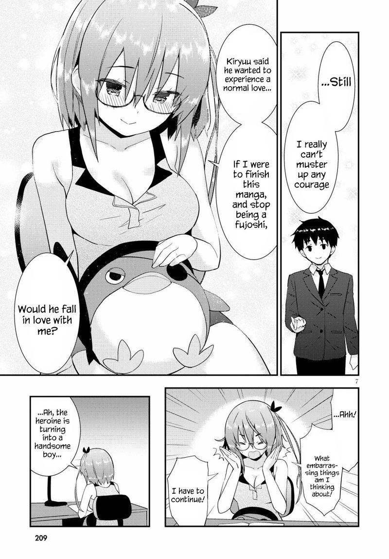 KawaIIkereba Hentai Demo Suki Ni Natte Kuremasu Ka 30 7