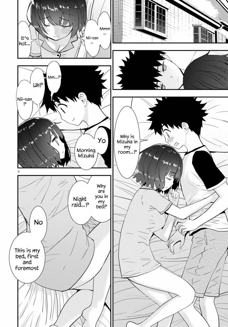 KawaIIkereba Hentai Demo Suki Ni Natte Kuremasu Ka 30 8