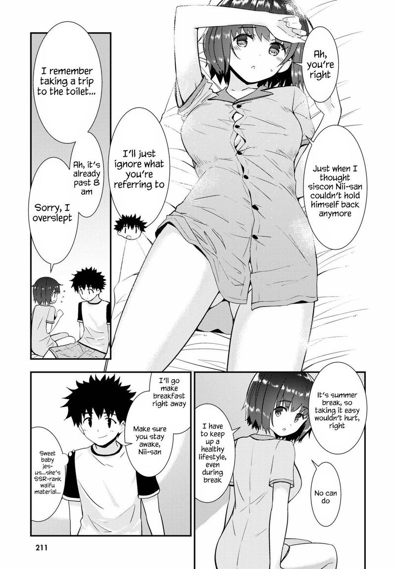 KawaIIkereba Hentai Demo Suki Ni Natte Kuremasu Ka 30 9