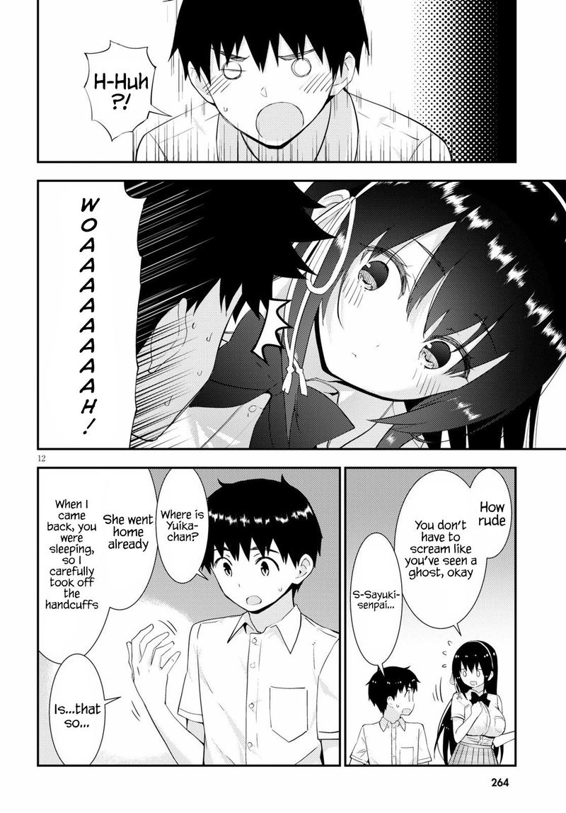 KawaIIkereba Hentai Demo Suki Ni Natte Kuremasu Ka 31 12
