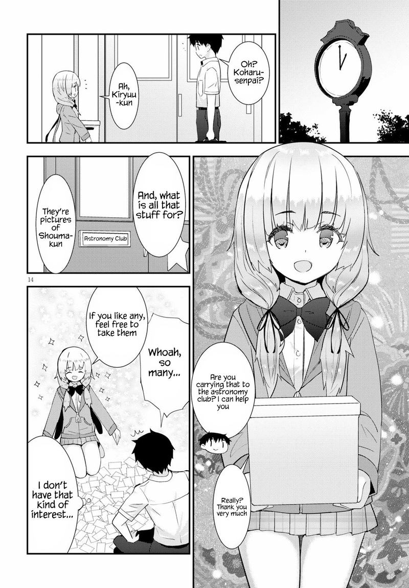 KawaIIkereba Hentai Demo Suki Ni Natte Kuremasu Ka 31 14