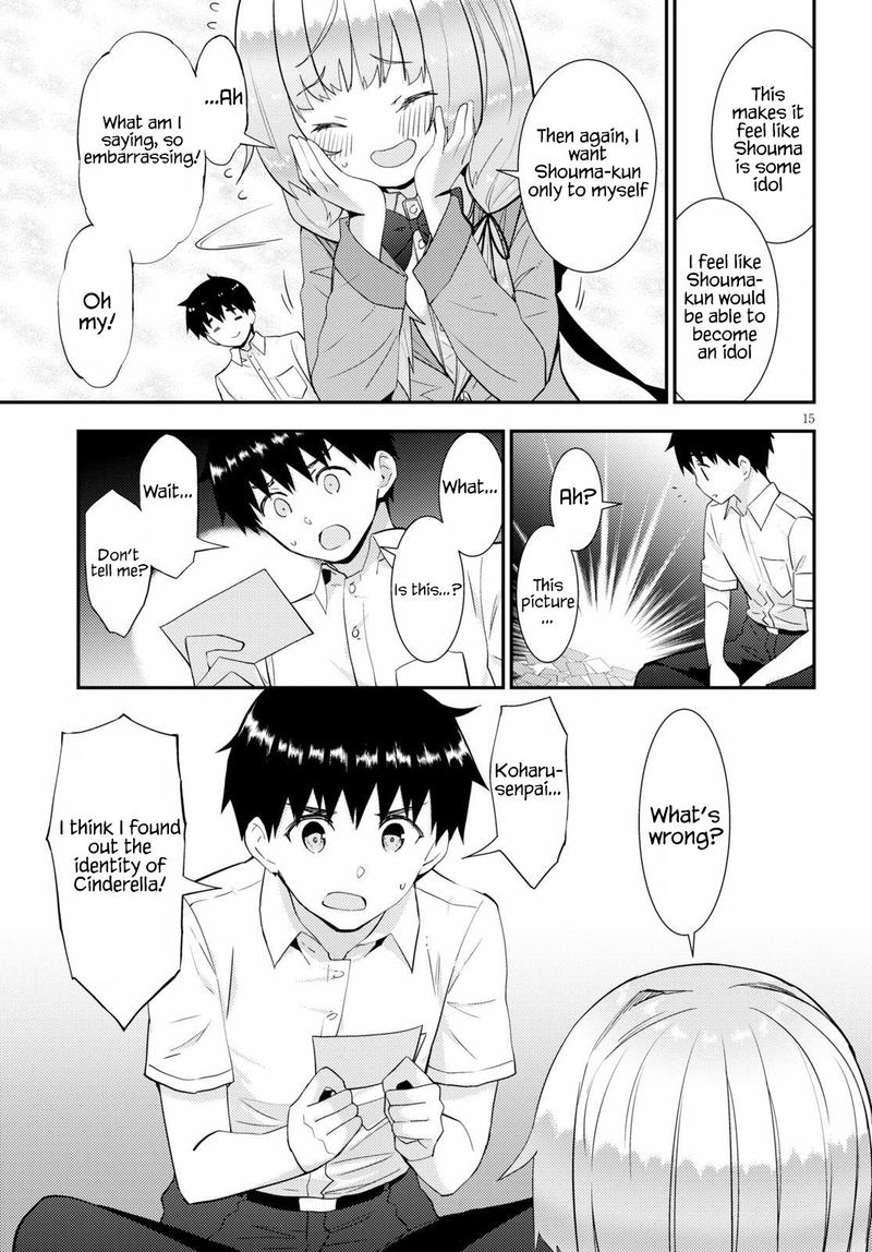 KawaIIkereba Hentai Demo Suki Ni Natte Kuremasu Ka 31 15