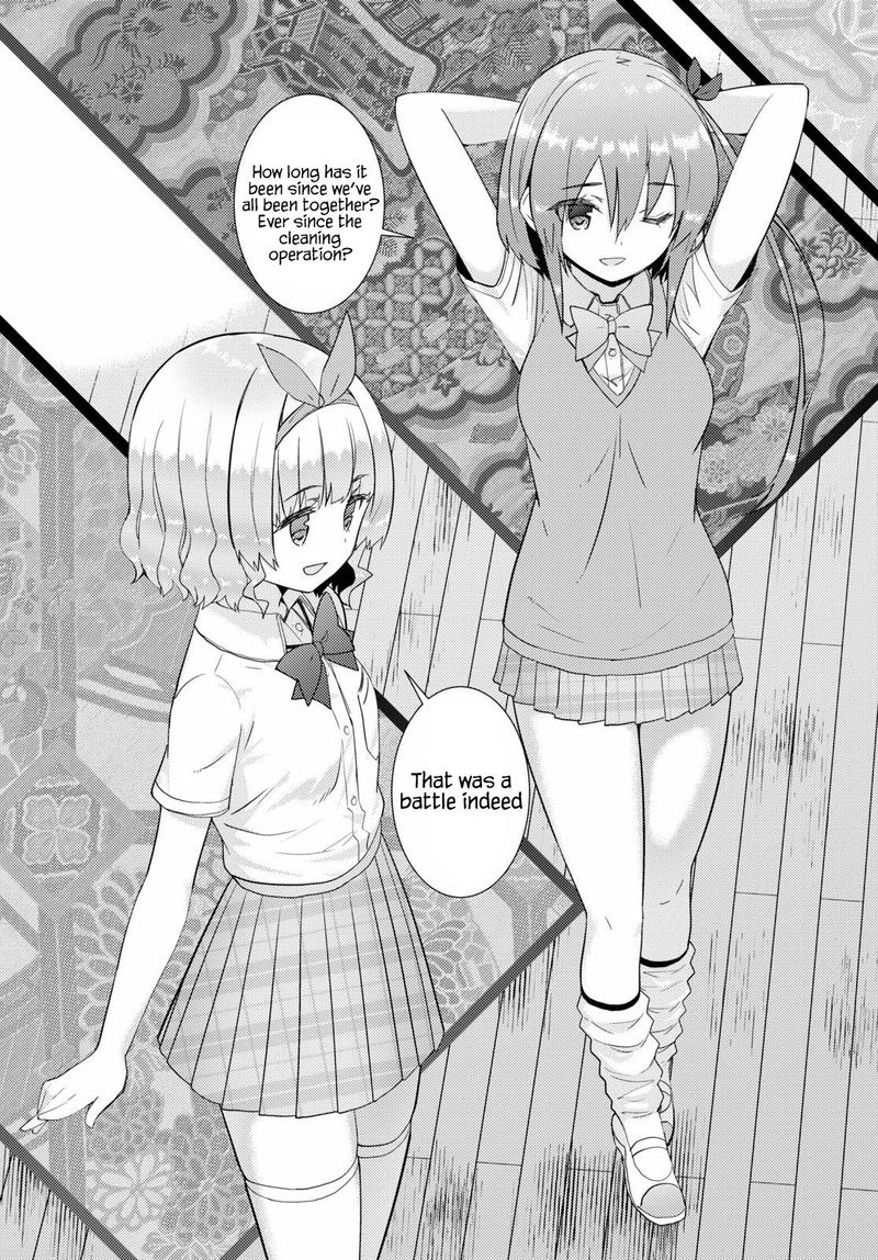 KawaIIkereba Hentai Demo Suki Ni Natte Kuremasu Ka 31 17