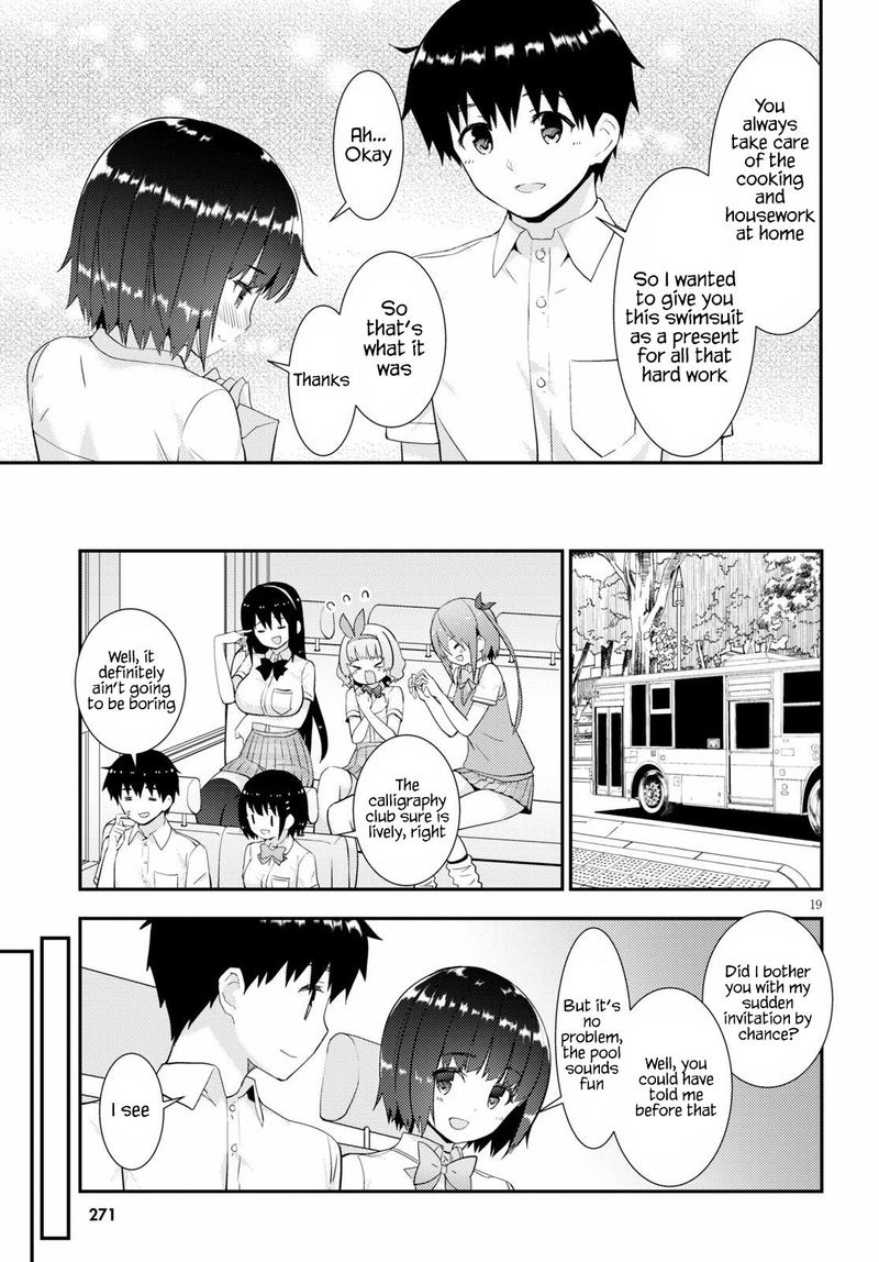 KawaIIkereba Hentai Demo Suki Ni Natte Kuremasu Ka 31 19