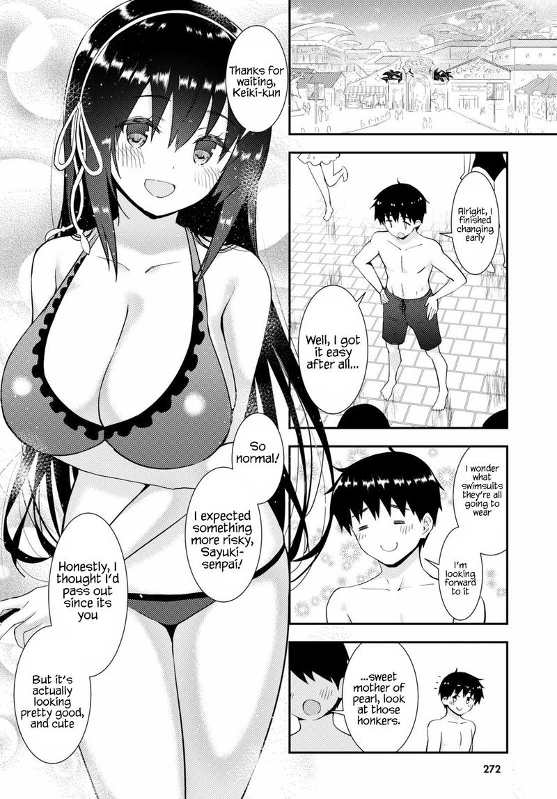 KawaIIkereba Hentai Demo Suki Ni Natte Kuremasu Ka 31 20