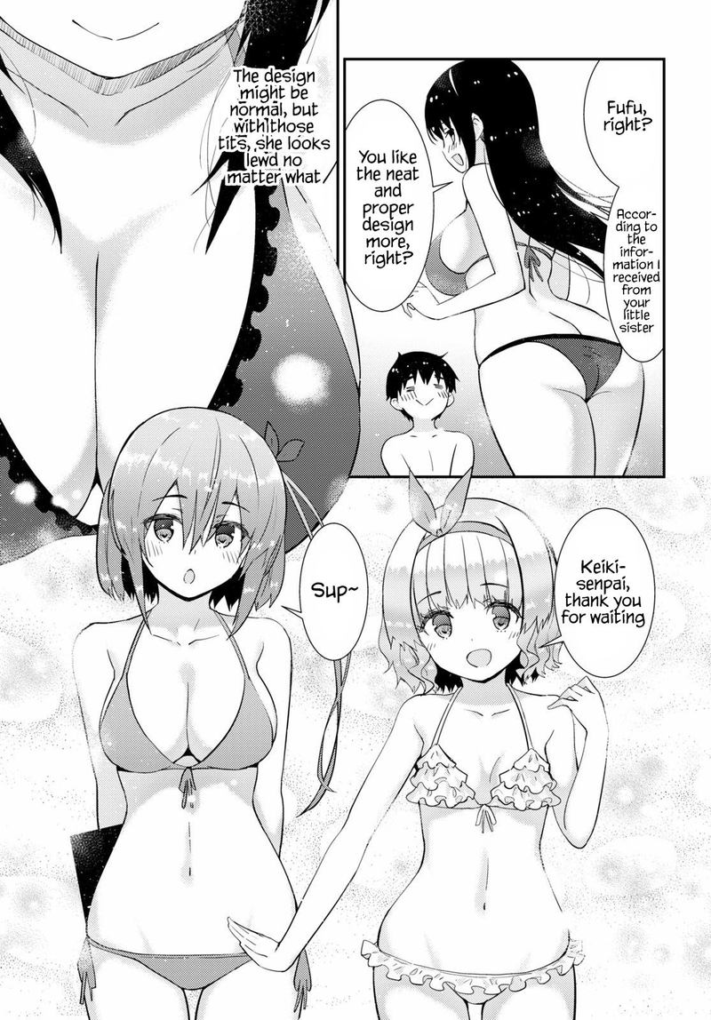 KawaIIkereba Hentai Demo Suki Ni Natte Kuremasu Ka 31 21
