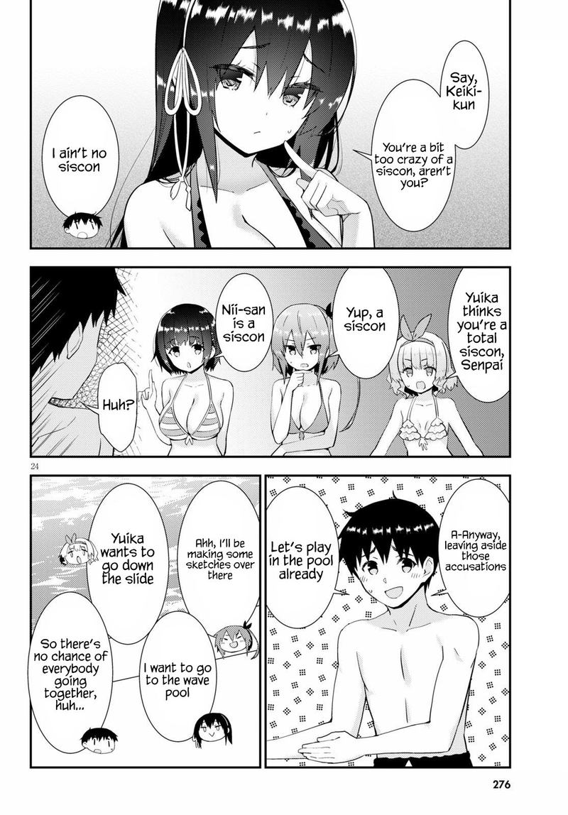 KawaIIkereba Hentai Demo Suki Ni Natte Kuremasu Ka 31 24