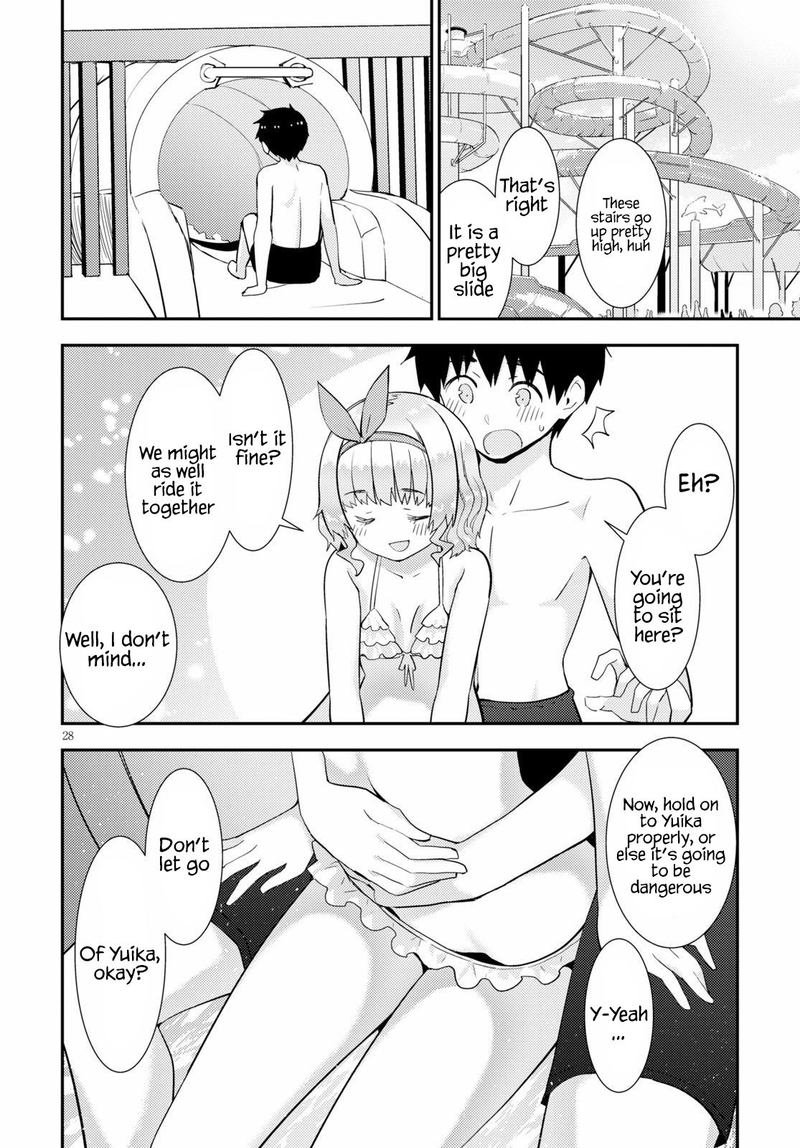 KawaIIkereba Hentai Demo Suki Ni Natte Kuremasu Ka 31 28