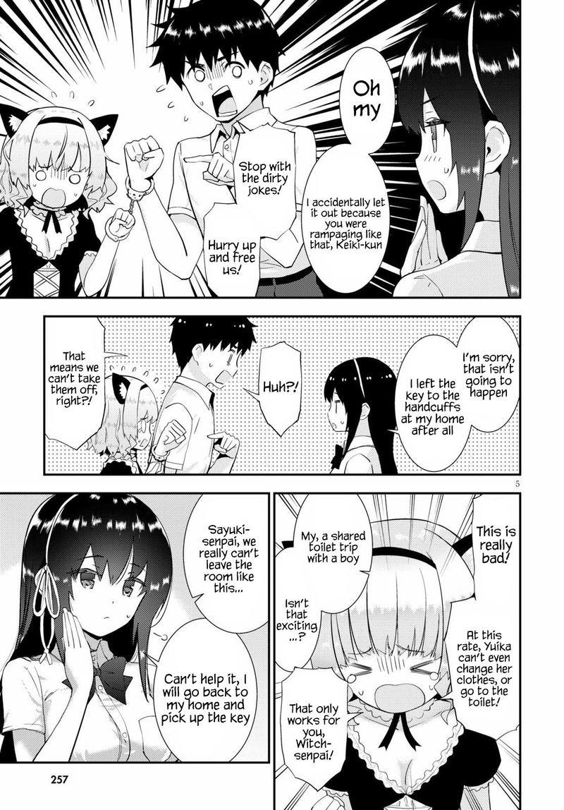 KawaIIkereba Hentai Demo Suki Ni Natte Kuremasu Ka 31 5