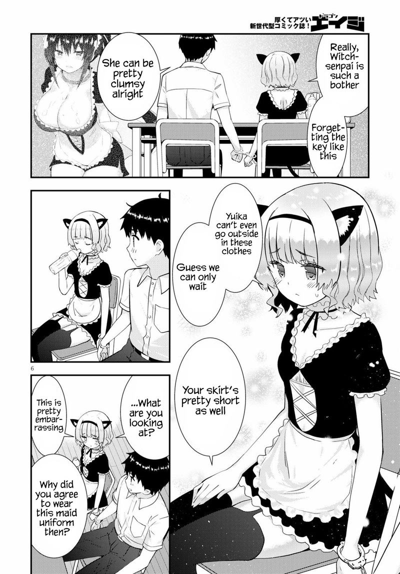 KawaIIkereba Hentai Demo Suki Ni Natte Kuremasu Ka 31 6